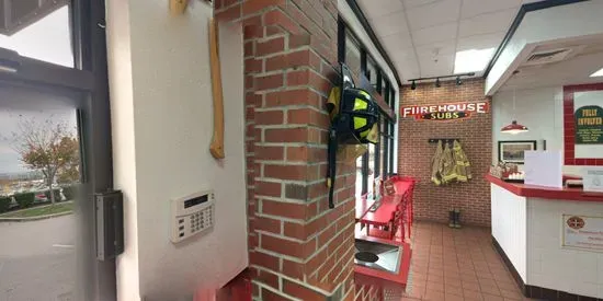 Firehouse Subs Cool Springs