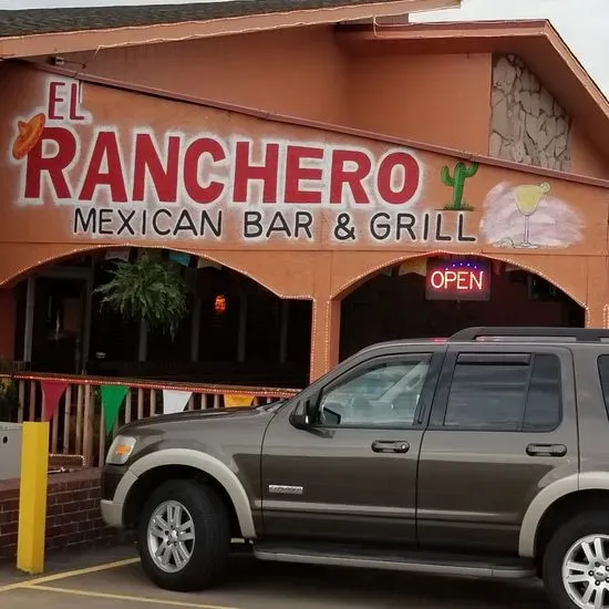 El Ranchero Mexican Grill & Bar