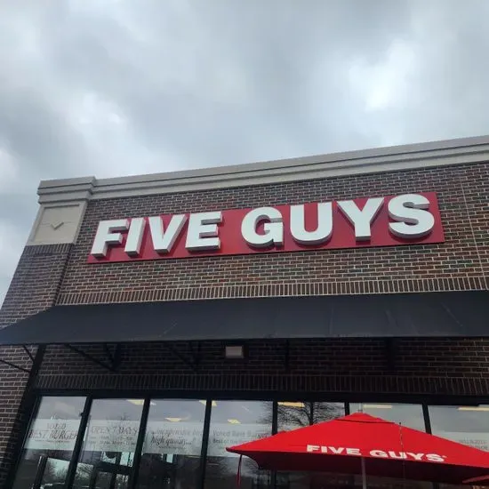 Five Guys