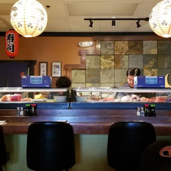 Fin Fusion Sushi Bar