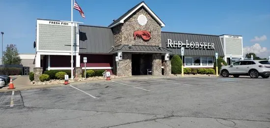 Red Lobster