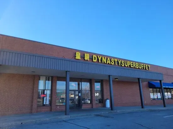 Dynasty Super Buffet