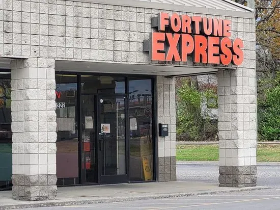 Fortune Express Chinese Restaurant