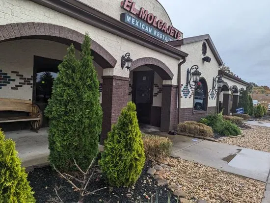 El Molcajete - Springfield's Mexican Restaurant