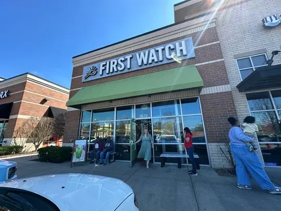 First Watch