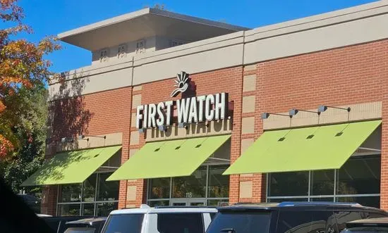 First Watch