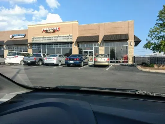 Firehouse Subs Smyrna