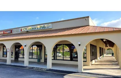 O'Connor's Pub & Package Store