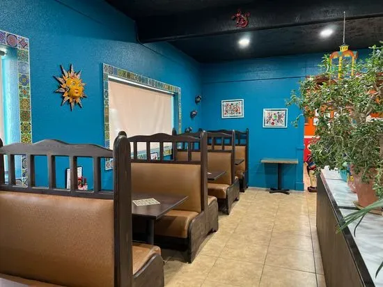 Conquistador LLC Mexican Restaurant & Catering