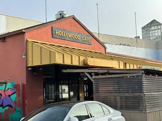 Hollywood Cafe