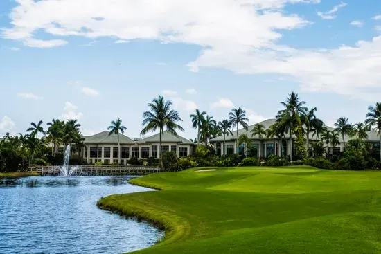 Boca West Country Club