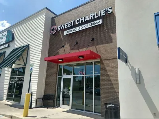 Sweet Charlies