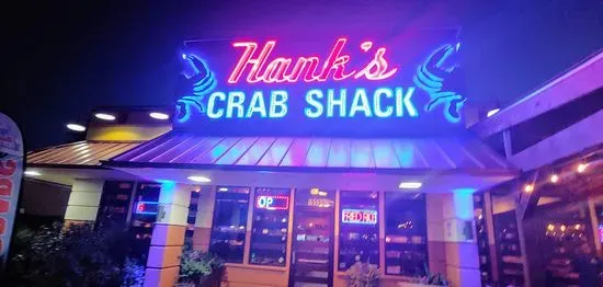 kong's Crab Shack