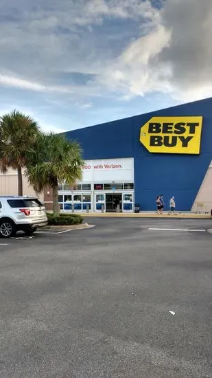 Best Buy