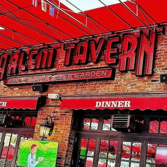 Harlem Tavern