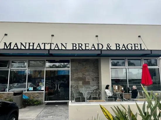 Manhattan Bread & Bagel