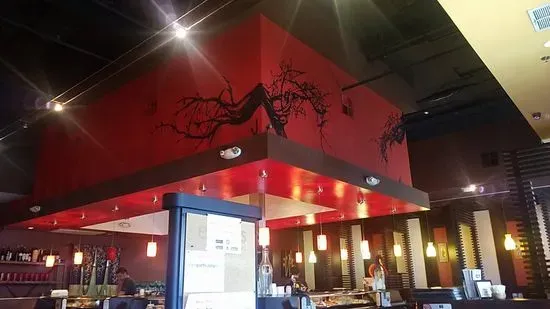 Sushi Loca (Centennial Center)