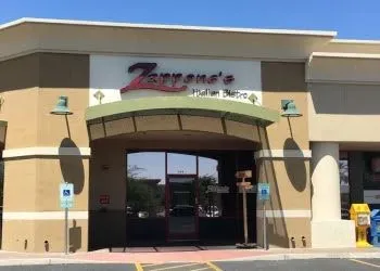 Zappone's Italian Bistro