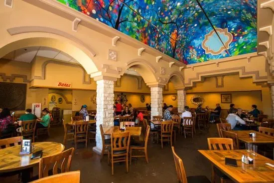 Esparza's Restaurante Mexicano