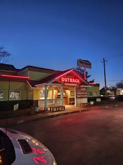 Outback Steakhouse