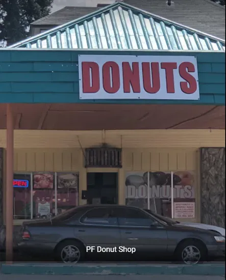 PF Donut Shop