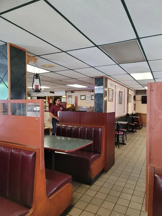 Rafael's Italian Restaurant Fayetteville, TN Checkle