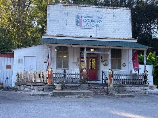 Campbell Station Country Store Restaurant
