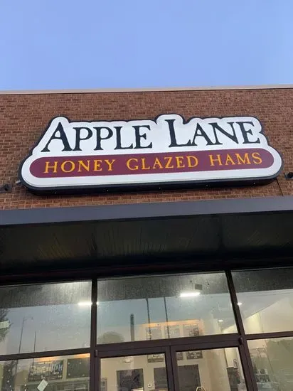 Apple Lane - Decatur