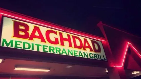 Baghdad Restaurant