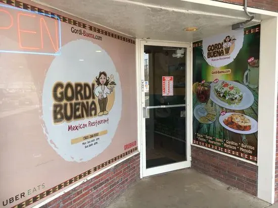 Gordi-Buena Mexican Restaurant