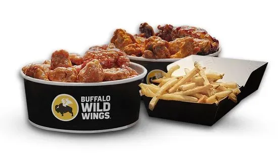 Buffalo Wild Wings 'GO'