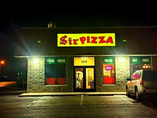 Sir Pizza-Veterans Parkway