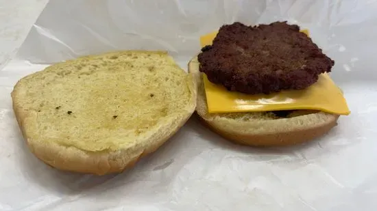 Nesmith's Hamburgers