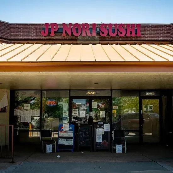 JP Nori Sushi & Asian Cuisine