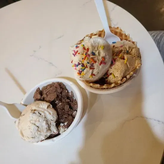 Jeni's Splendid Ice Creams