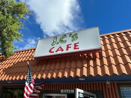 J.C's Cafe