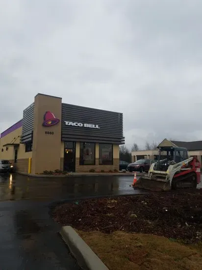 Taco Bell