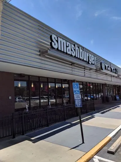 Smashburger