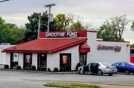 Smoothie King