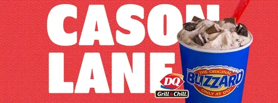 Dairy Queen Grill & Chill