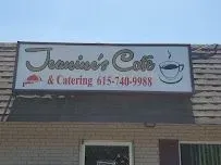 Jeanine's Cafe and Catering