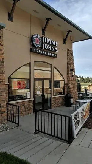 Jimmy John's