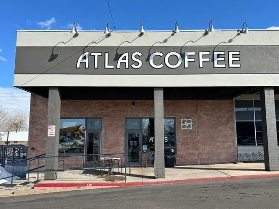 Atlas Coffee