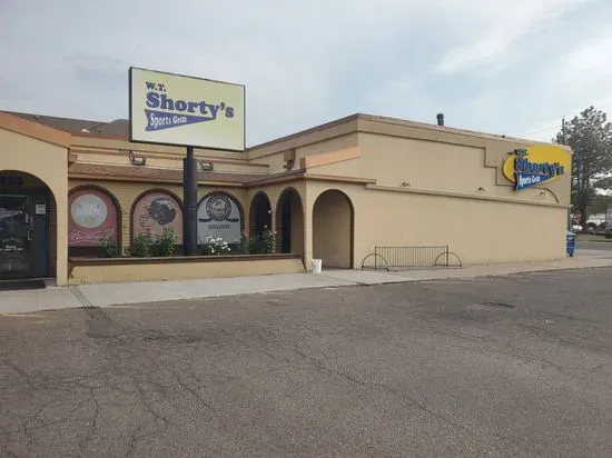 W.T. Shorty's Sports Grill