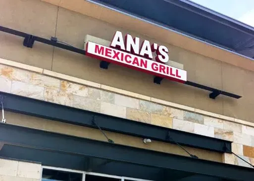 ANA'S Mexican Grill