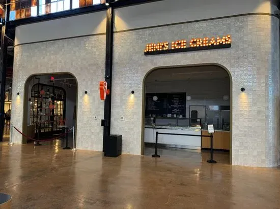 Jeni's Splendid Ice Creams