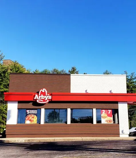 Arby's