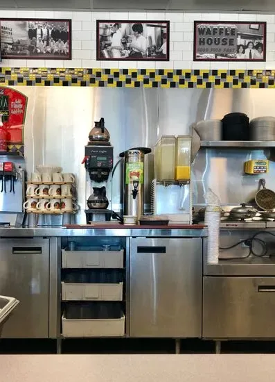 Waffle House