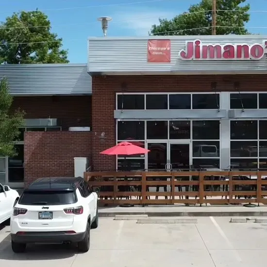 Jimano's Pizzeria