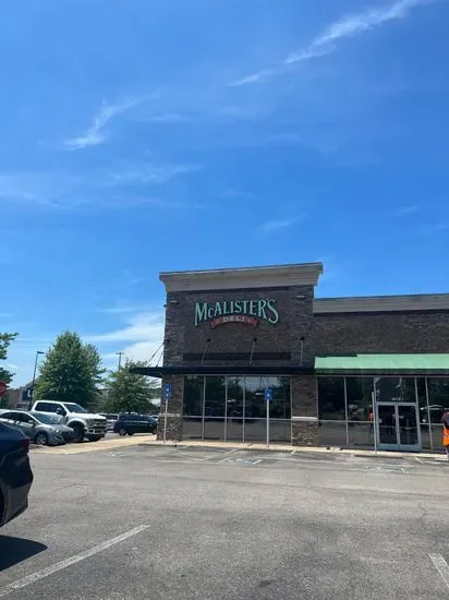 McAlister's Deli